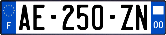 AE-250-ZN