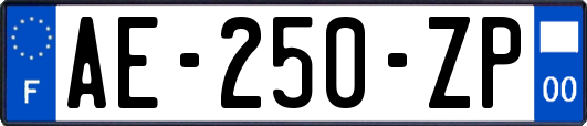 AE-250-ZP