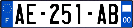 AE-251-AB