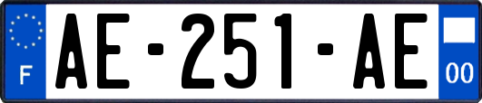 AE-251-AE