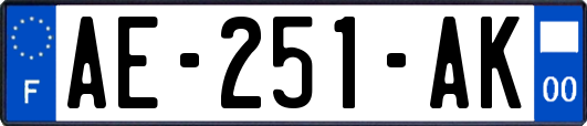 AE-251-AK