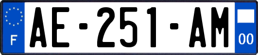 AE-251-AM