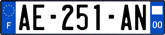 AE-251-AN