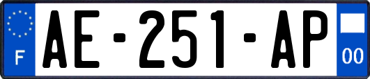 AE-251-AP