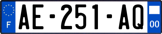 AE-251-AQ