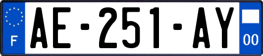 AE-251-AY