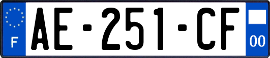 AE-251-CF