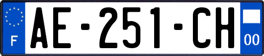 AE-251-CH