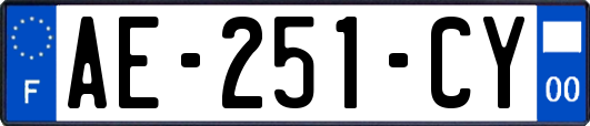 AE-251-CY
