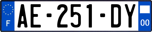 AE-251-DY