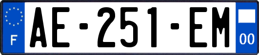 AE-251-EM