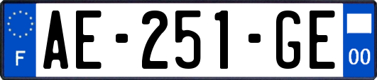 AE-251-GE