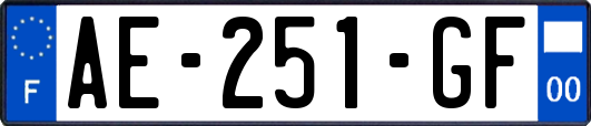 AE-251-GF