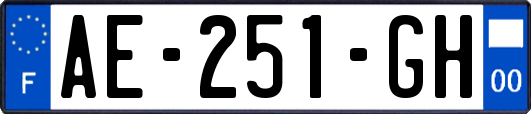 AE-251-GH