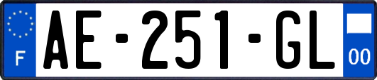AE-251-GL