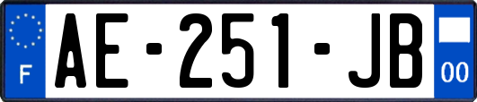 AE-251-JB