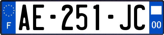 AE-251-JC