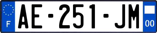 AE-251-JM