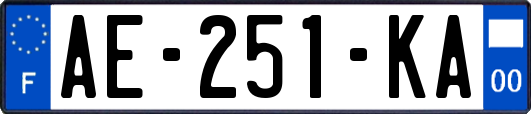 AE-251-KA
