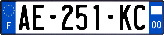 AE-251-KC