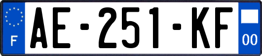 AE-251-KF