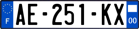 AE-251-KX