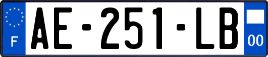 AE-251-LB