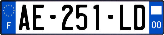 AE-251-LD