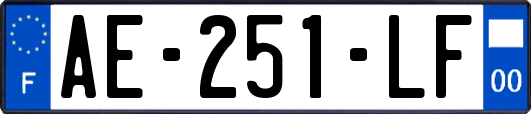 AE-251-LF