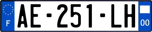 AE-251-LH