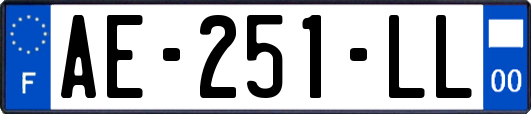 AE-251-LL