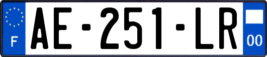 AE-251-LR