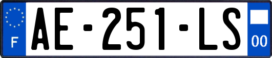 AE-251-LS