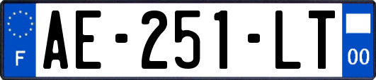 AE-251-LT