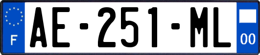 AE-251-ML