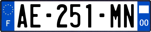 AE-251-MN
