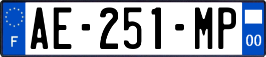 AE-251-MP