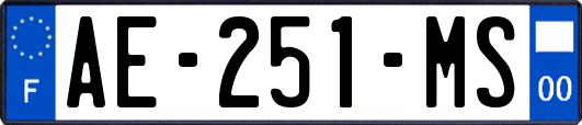 AE-251-MS