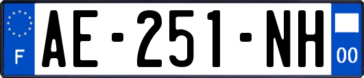 AE-251-NH