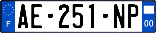 AE-251-NP