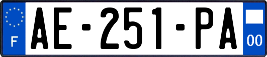 AE-251-PA