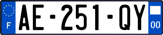 AE-251-QY