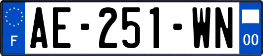 AE-251-WN
