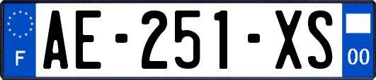 AE-251-XS