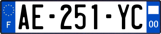 AE-251-YC