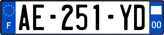 AE-251-YD