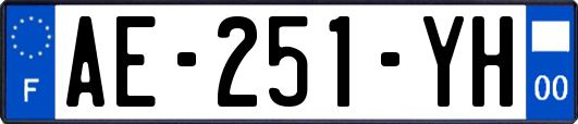 AE-251-YH