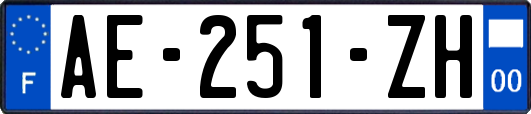 AE-251-ZH