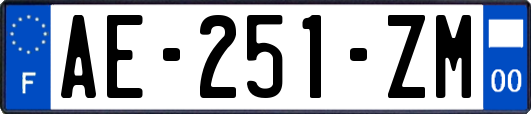 AE-251-ZM