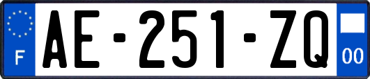 AE-251-ZQ